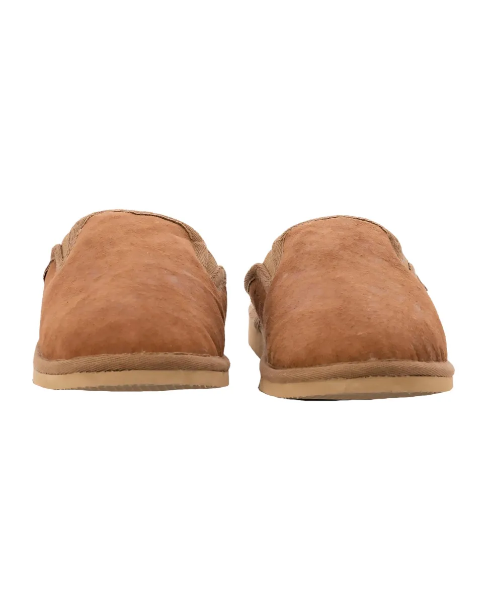 Adam slippers