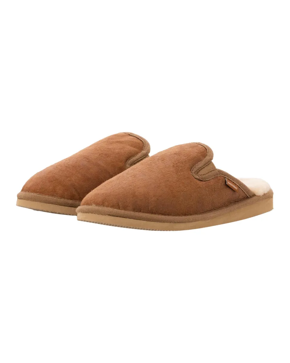 Adam slippers