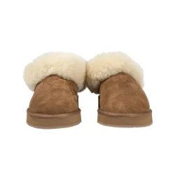 Alaska shoes