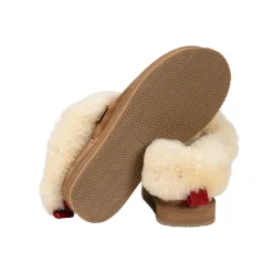 Alaska shoes