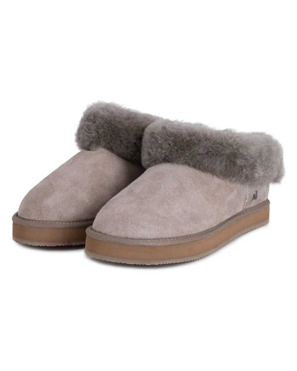 Alaska shoes