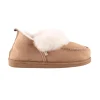 Albina slippers