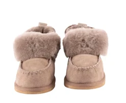 Albina slippers