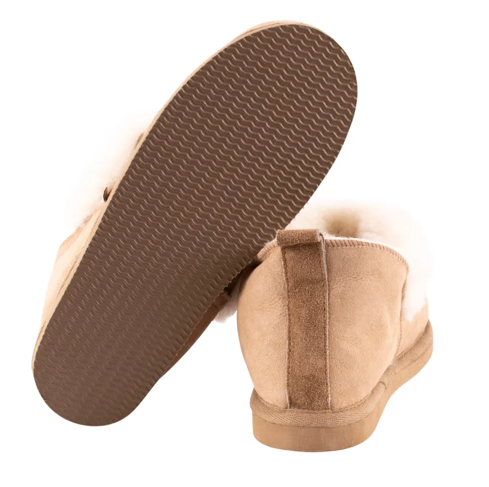 Albina slippers