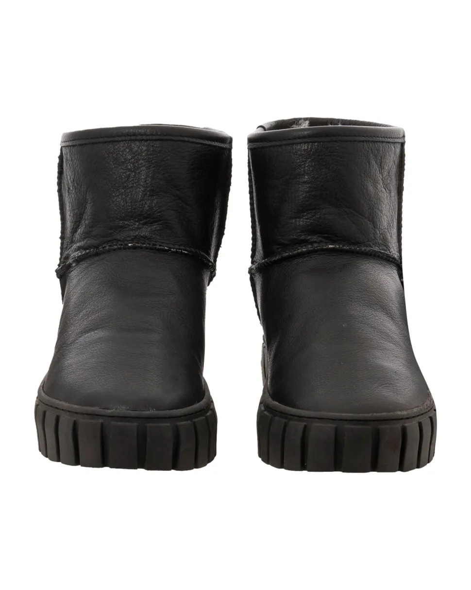 Alexa boots