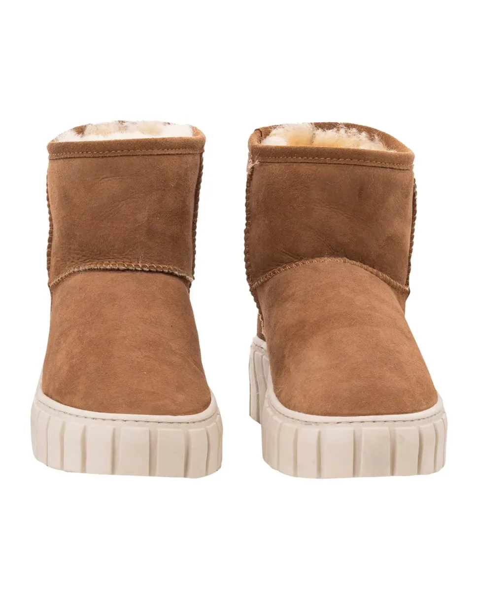 Alexa boots