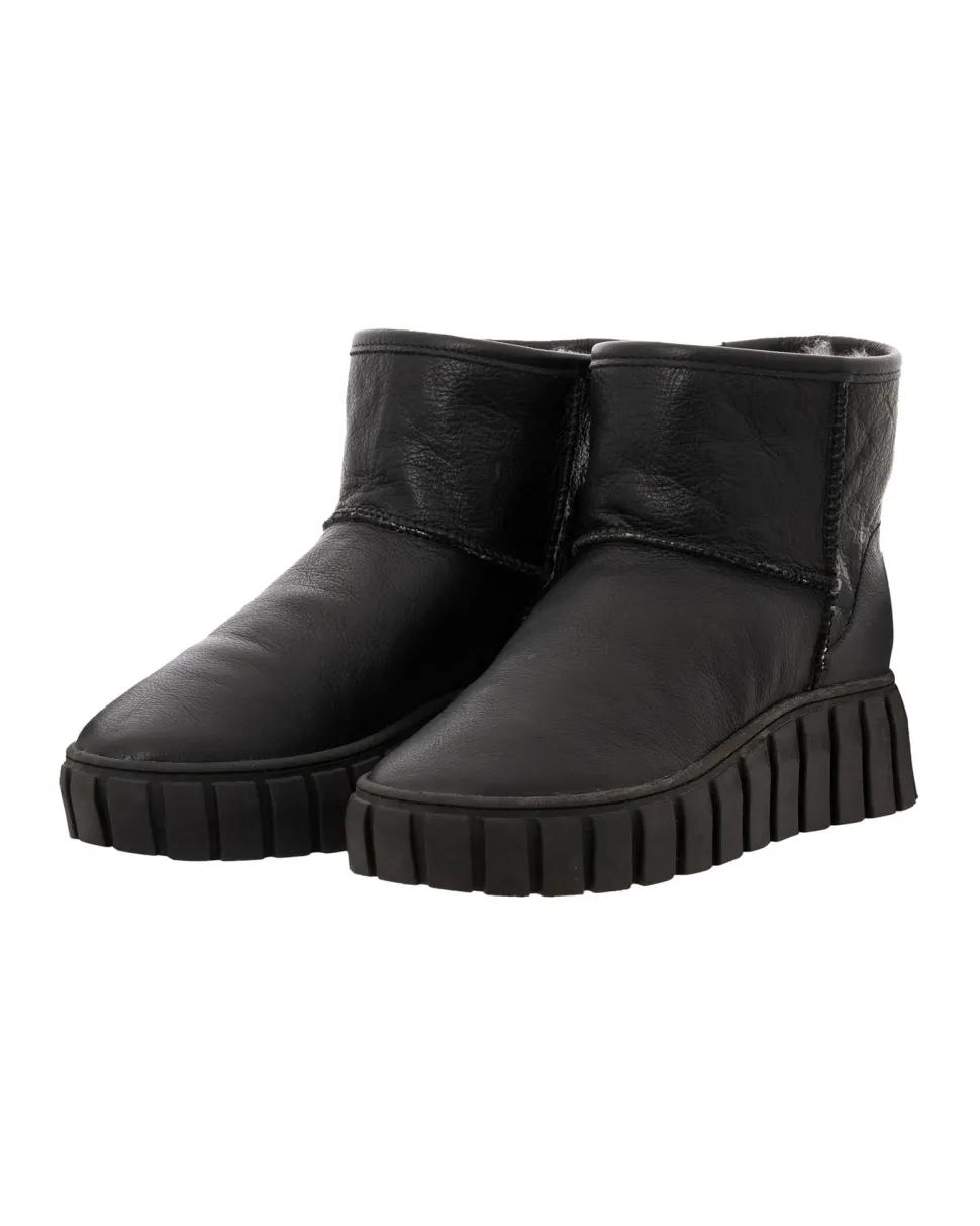 Alexa boots