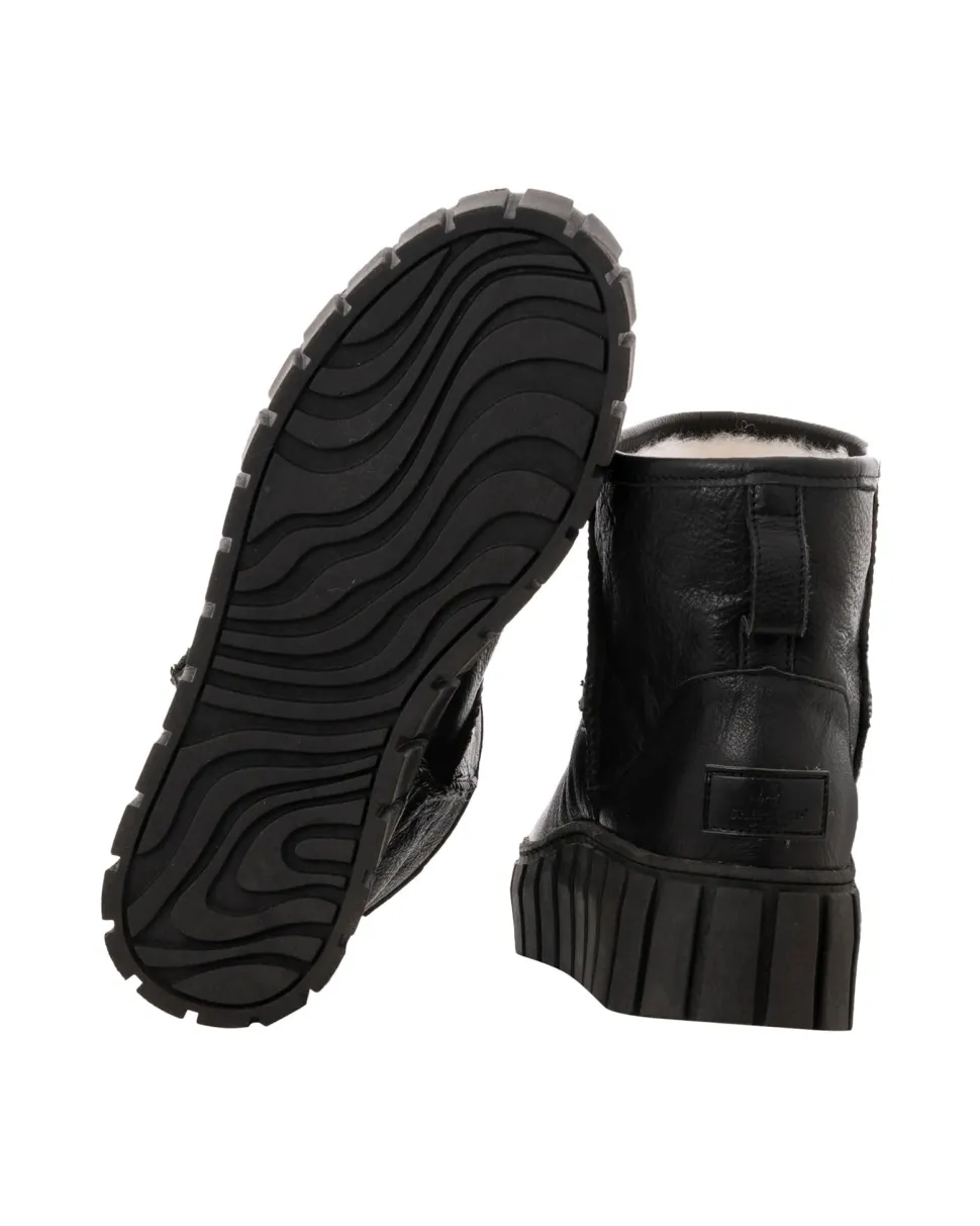Alexa boots