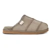Allan slippers