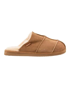 Allan slippers