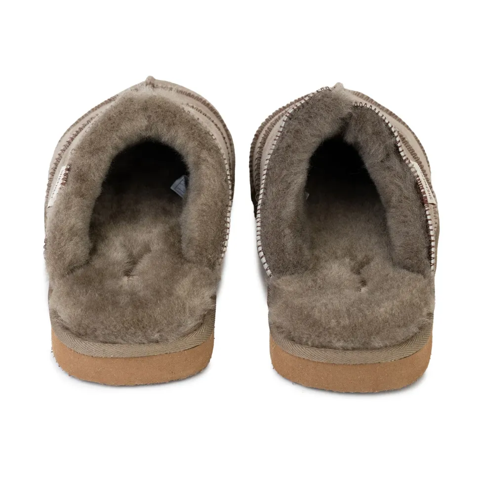 Allan slippers