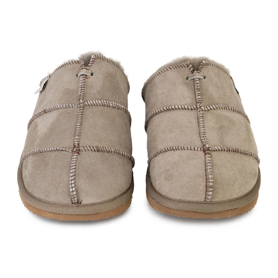 Allan slippers