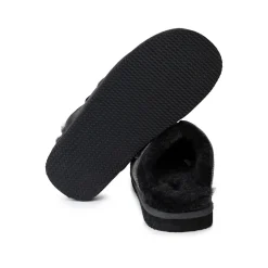 Allan slippers