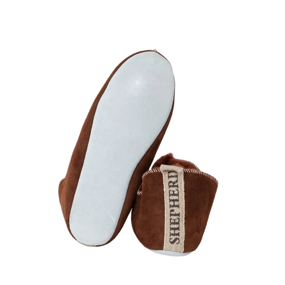 Anders slippers