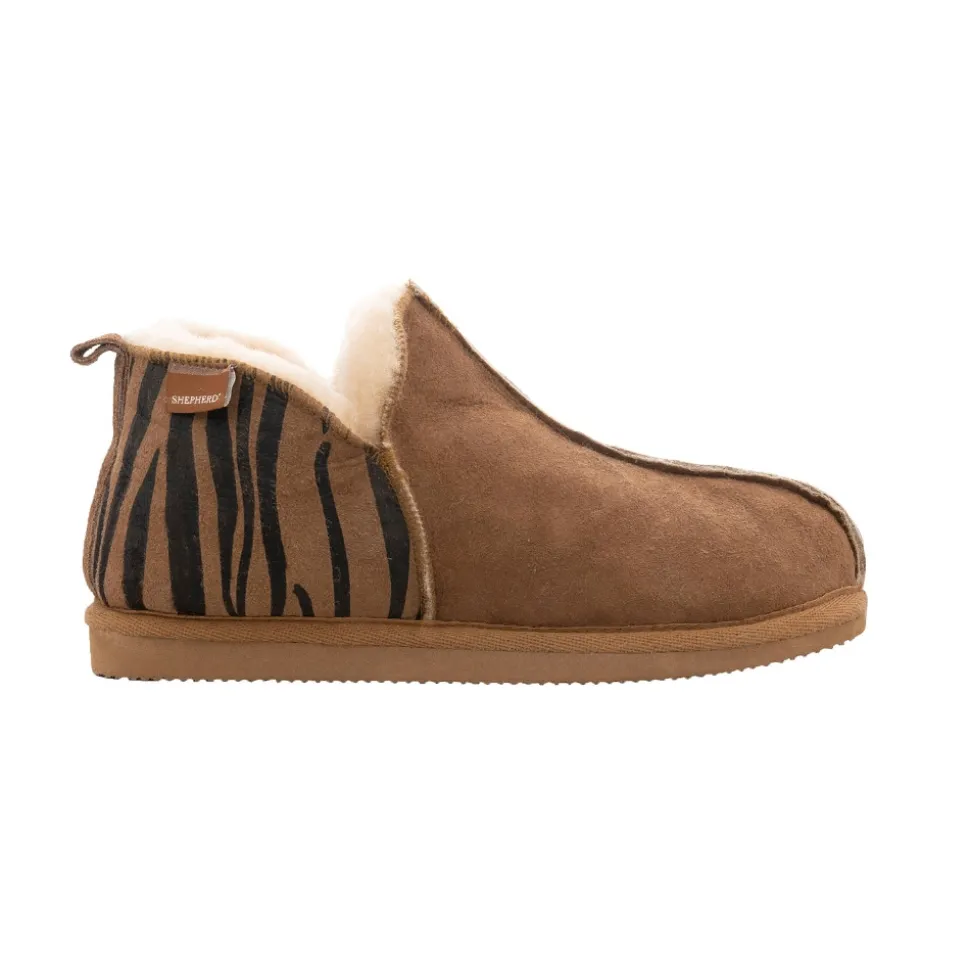 Annie slippers