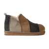 Annie slippers