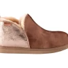 Annie slippers