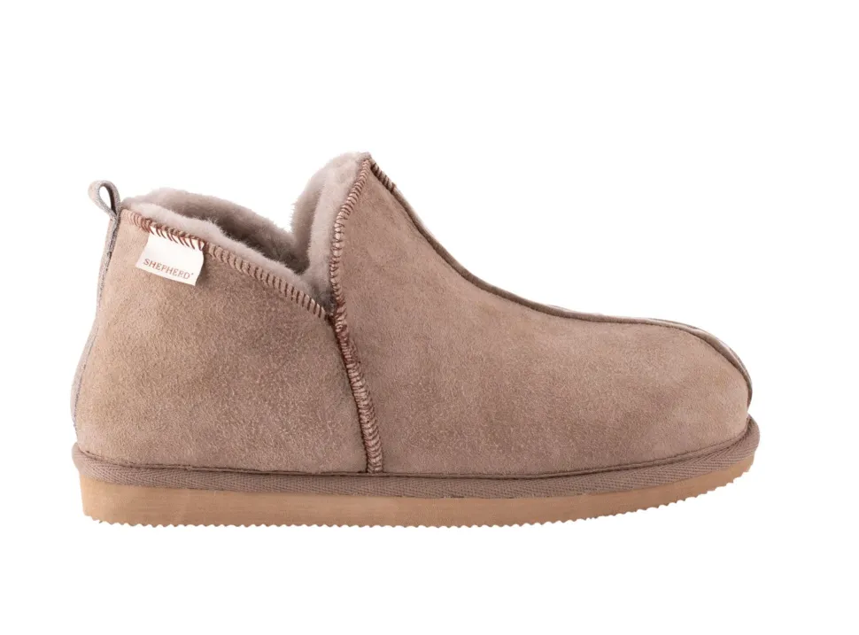 Annie slippers