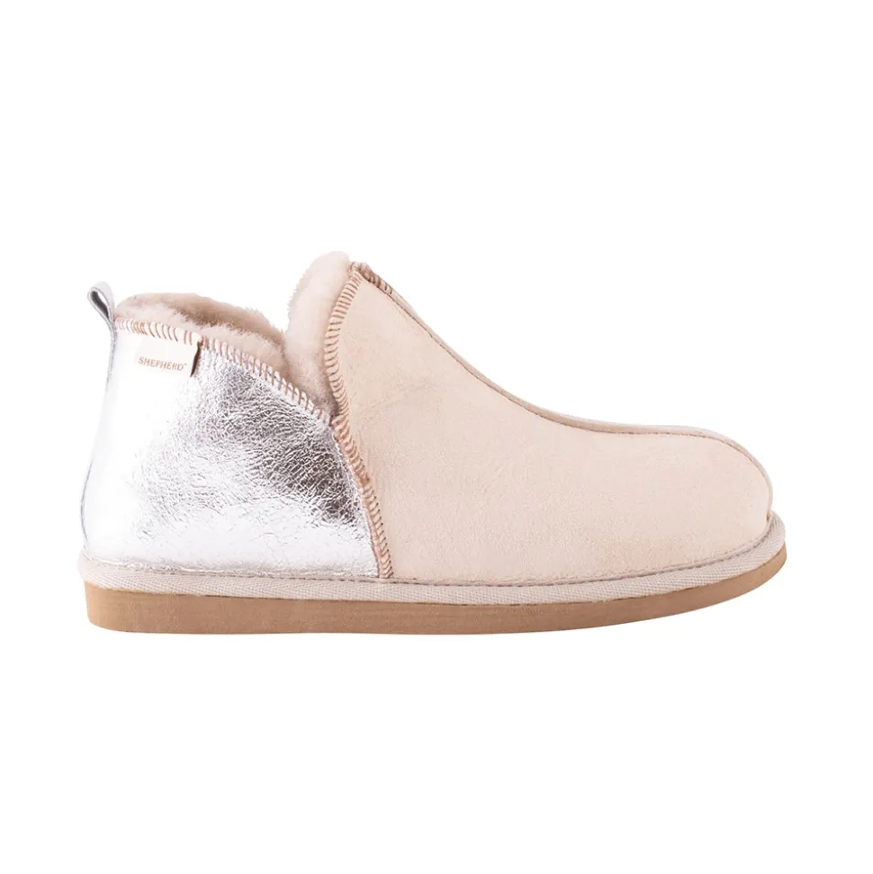 Annie slippers