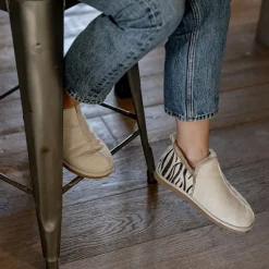 Annie slippers
