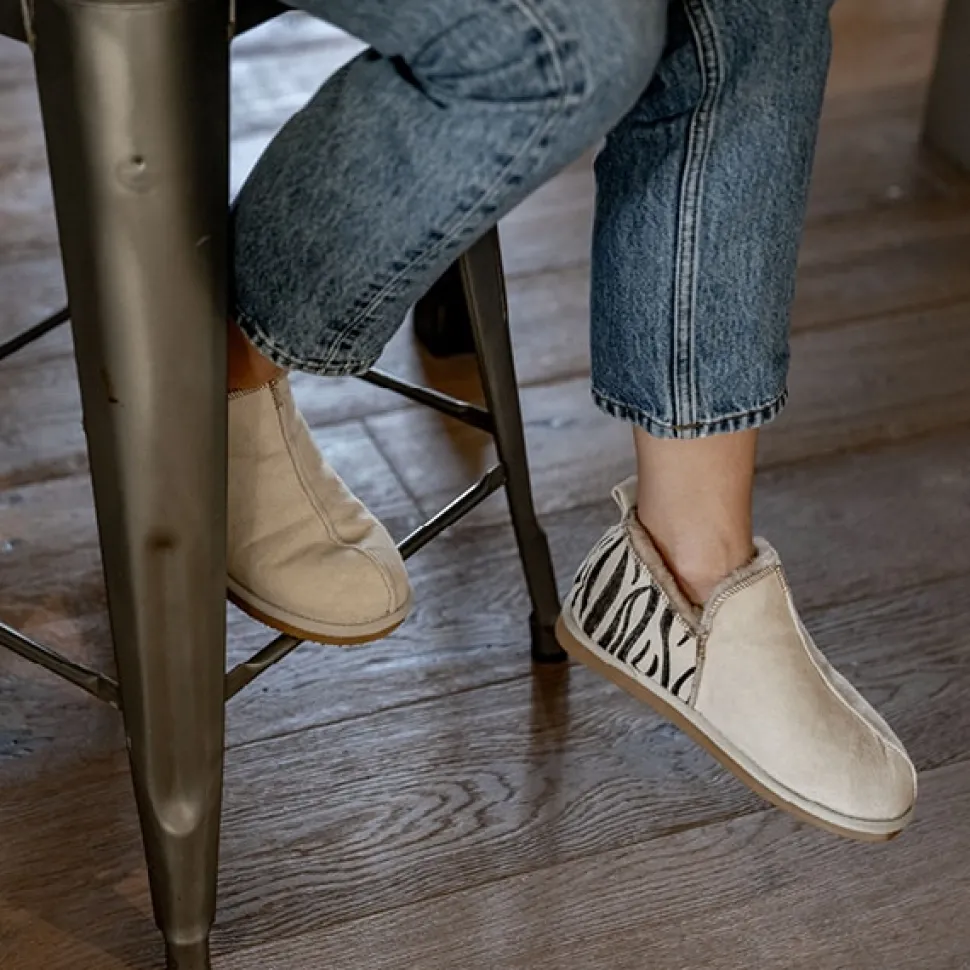 Annie slippers