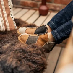 Annie slippers