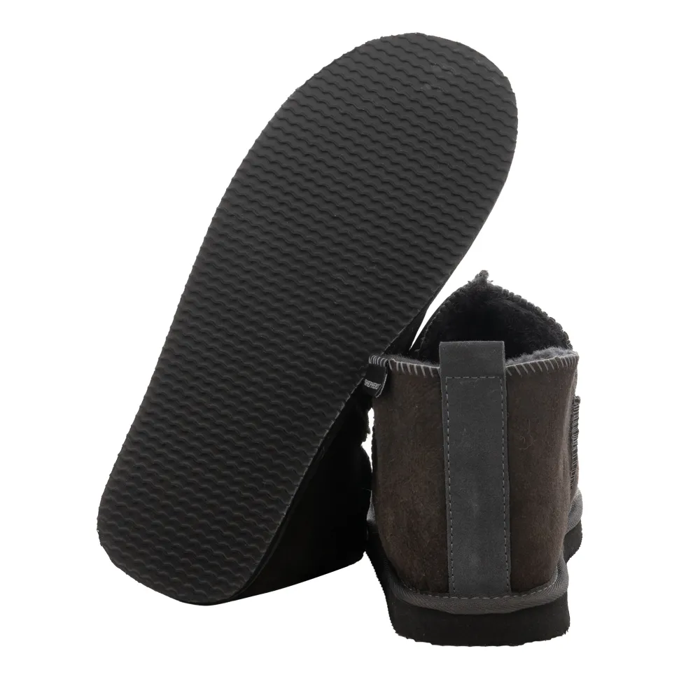 Annie slippers