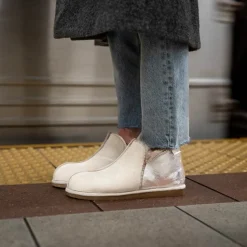 Annie slippers