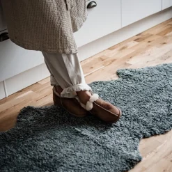 Annie slippers