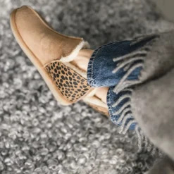 Annie slippers