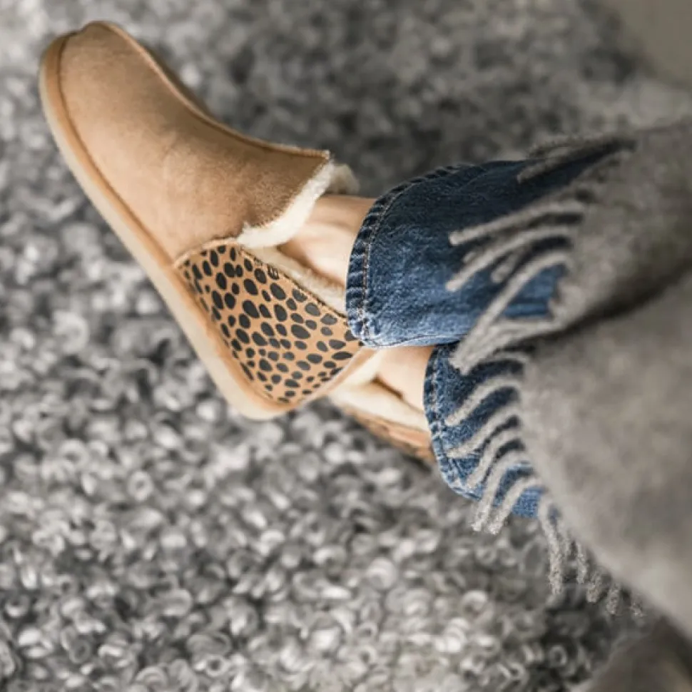 Annie slippers