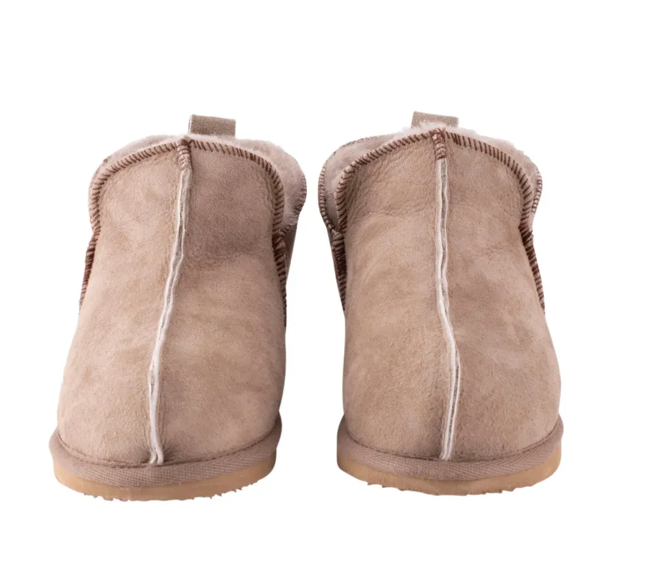 Annie slippers