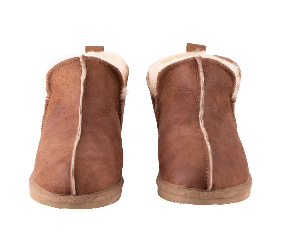 Annie slippers