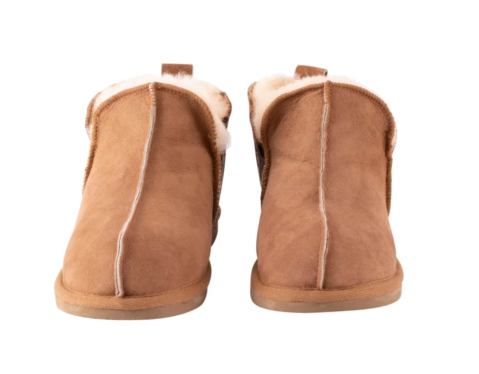 Annie slippers