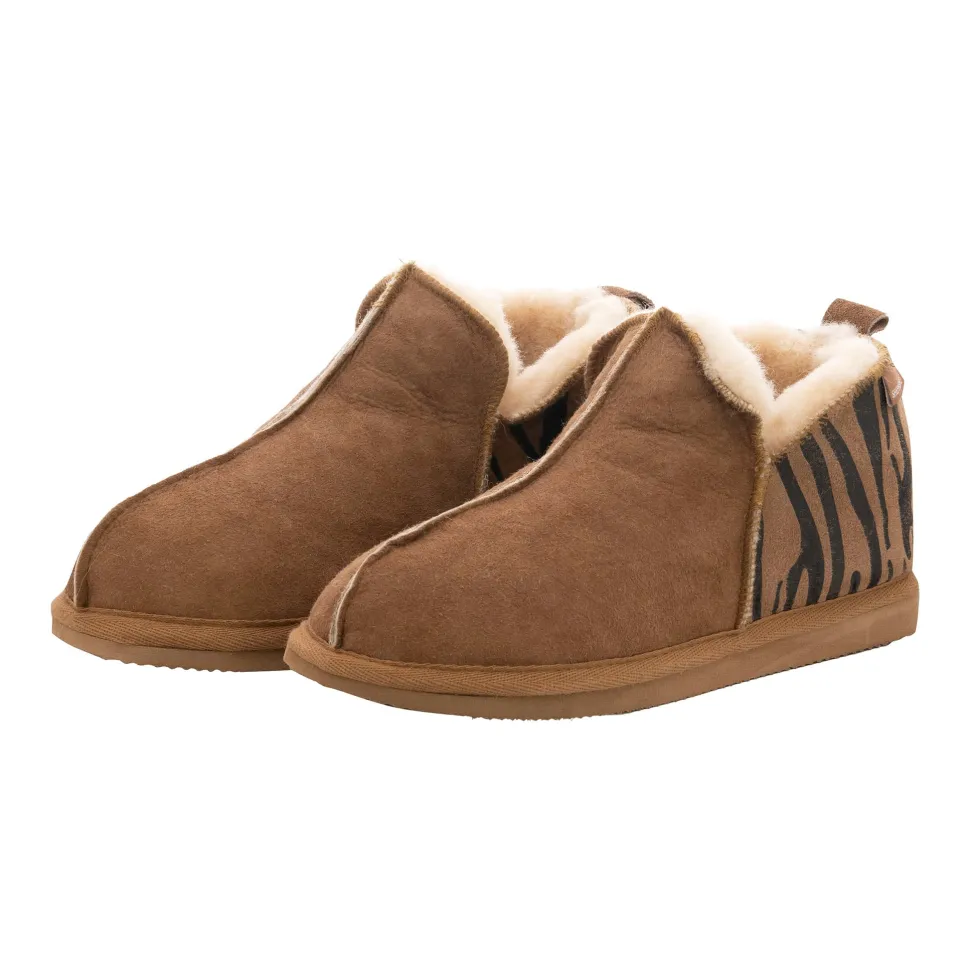 Annie slippers