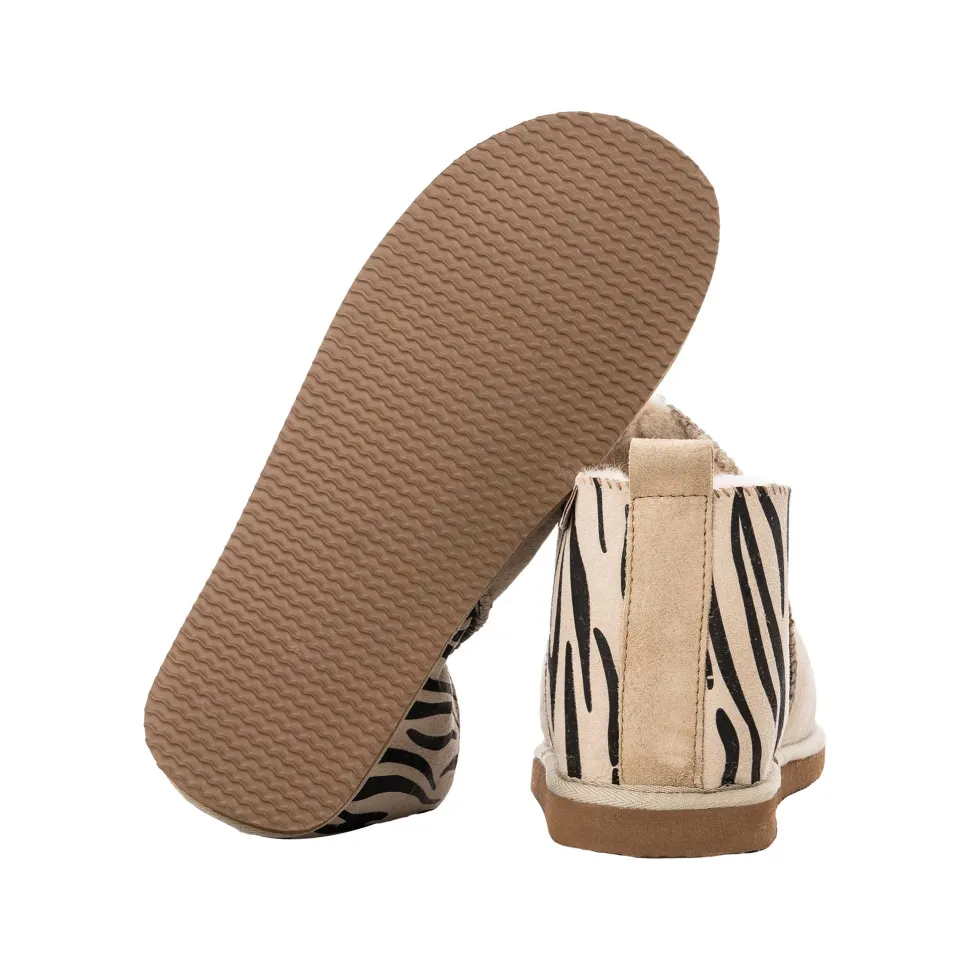 Annie slippers