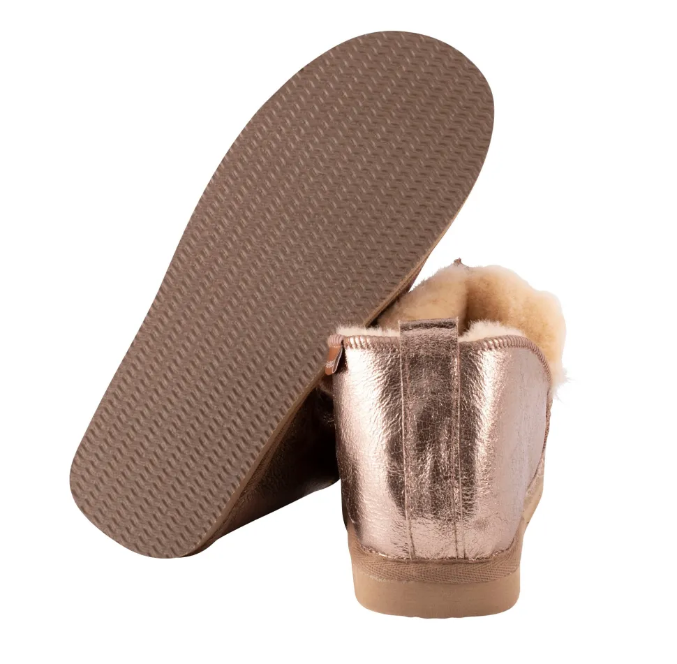 Annie slippers