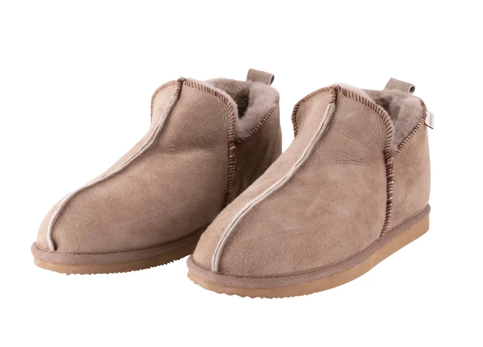 Annie slippers