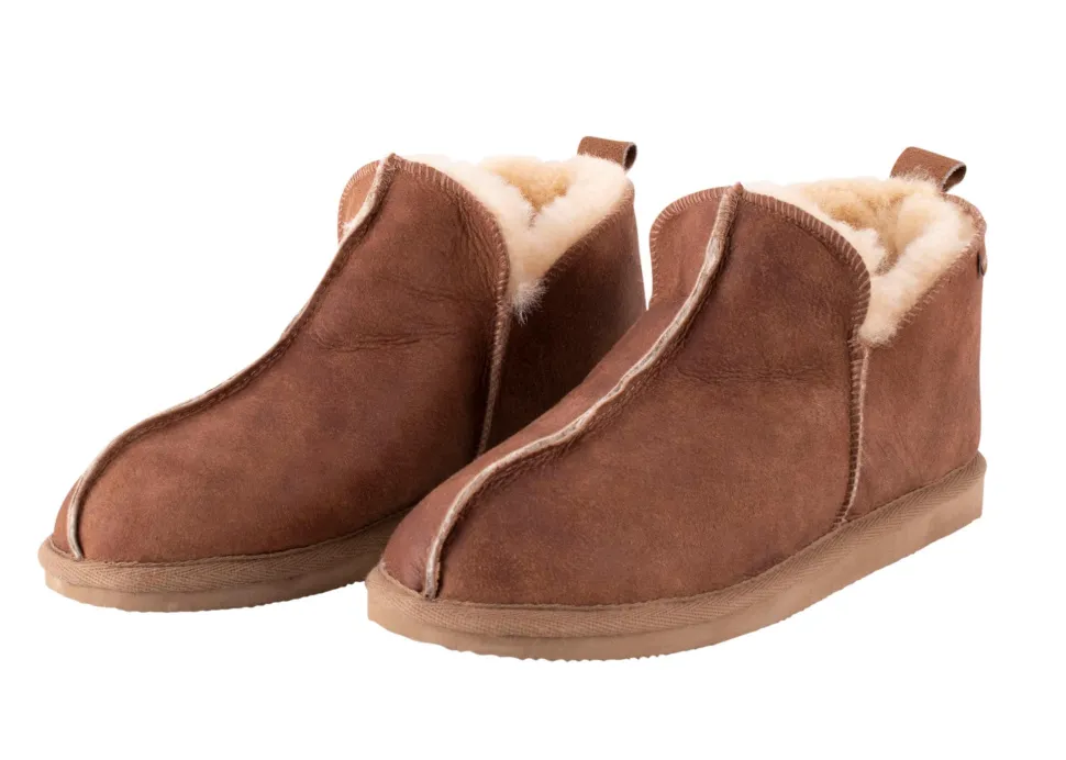 Annie slippers