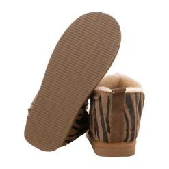 Annie slippers