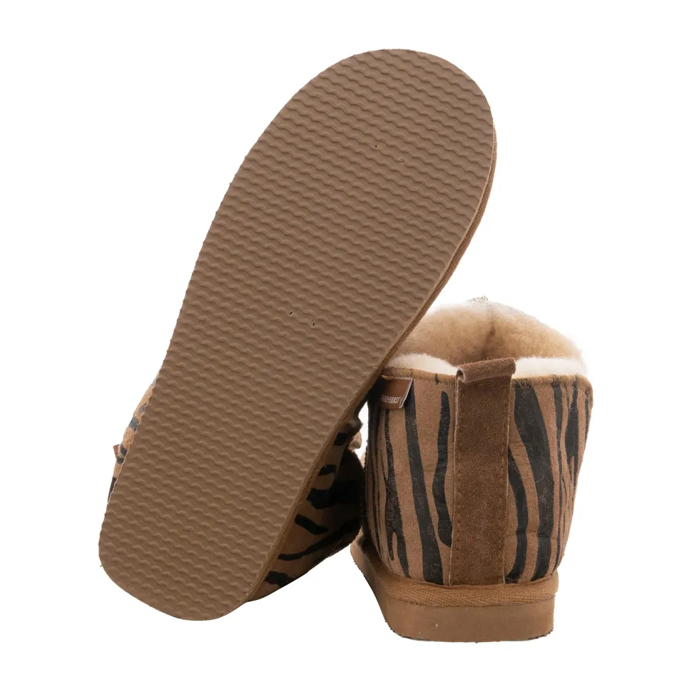 Annie slippers