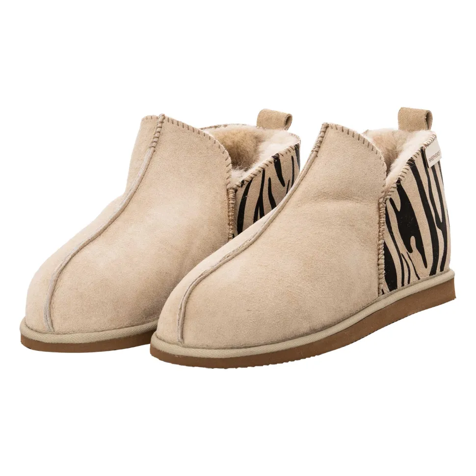 Annie slippers