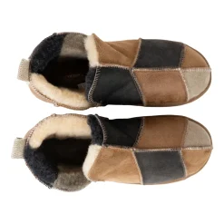 Annie slippers