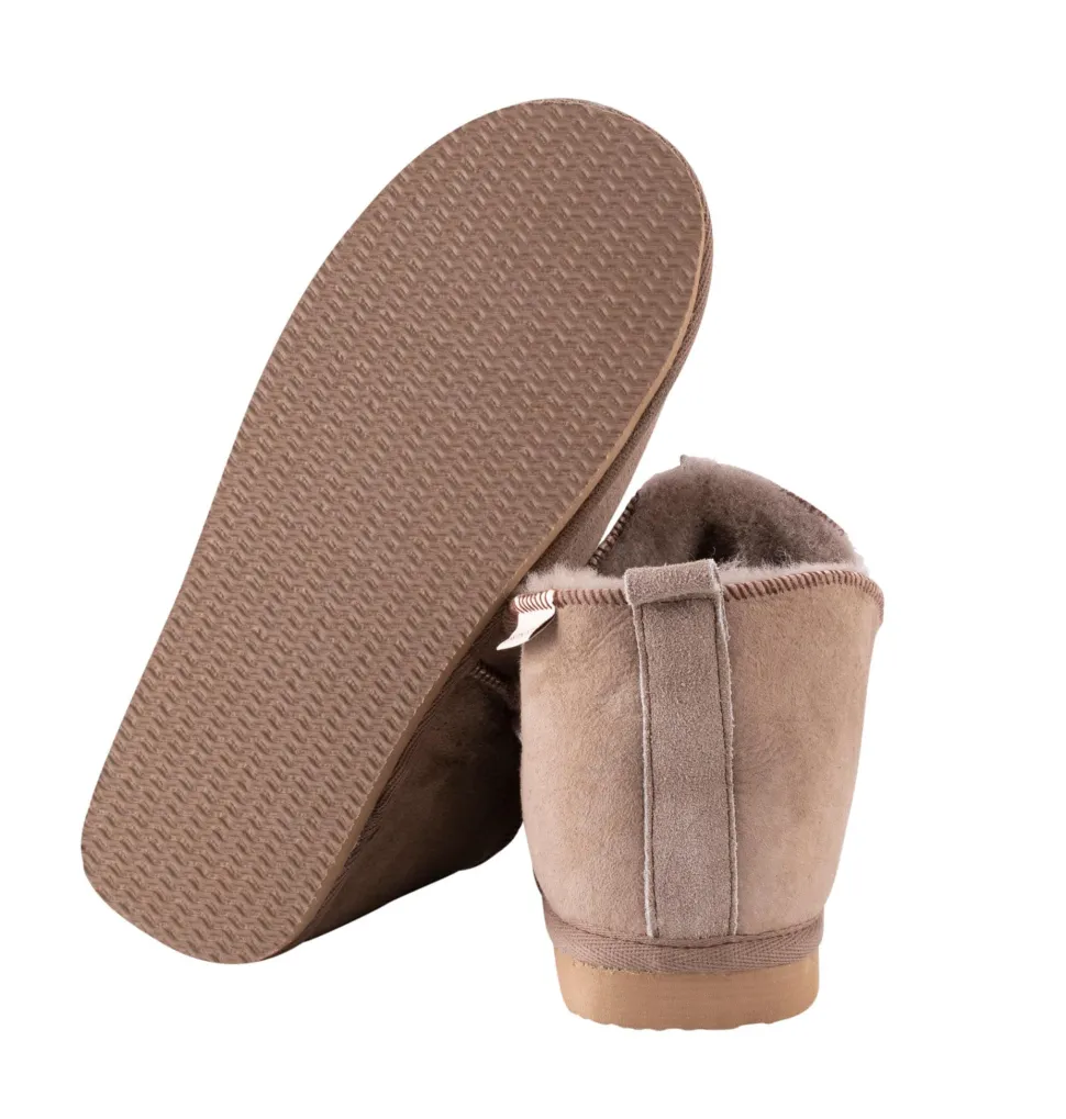 Annie slippers