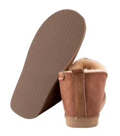 Annie slippers