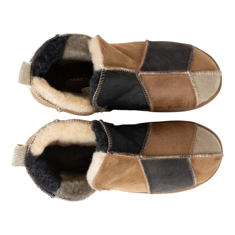 Annie slippers