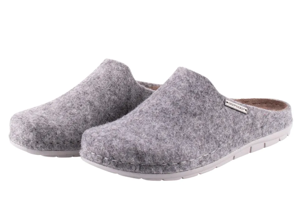 Annsofie slippers