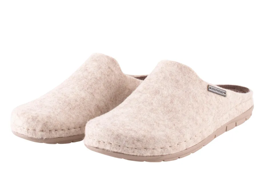 Annsofie slippers