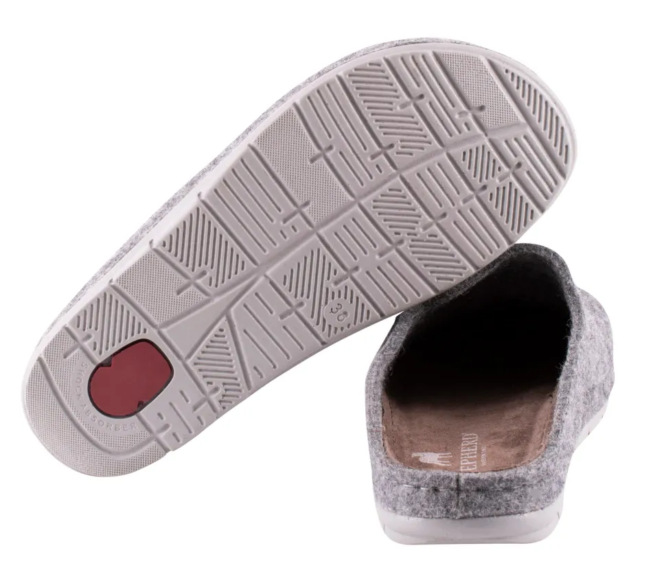 Annsofie slippers