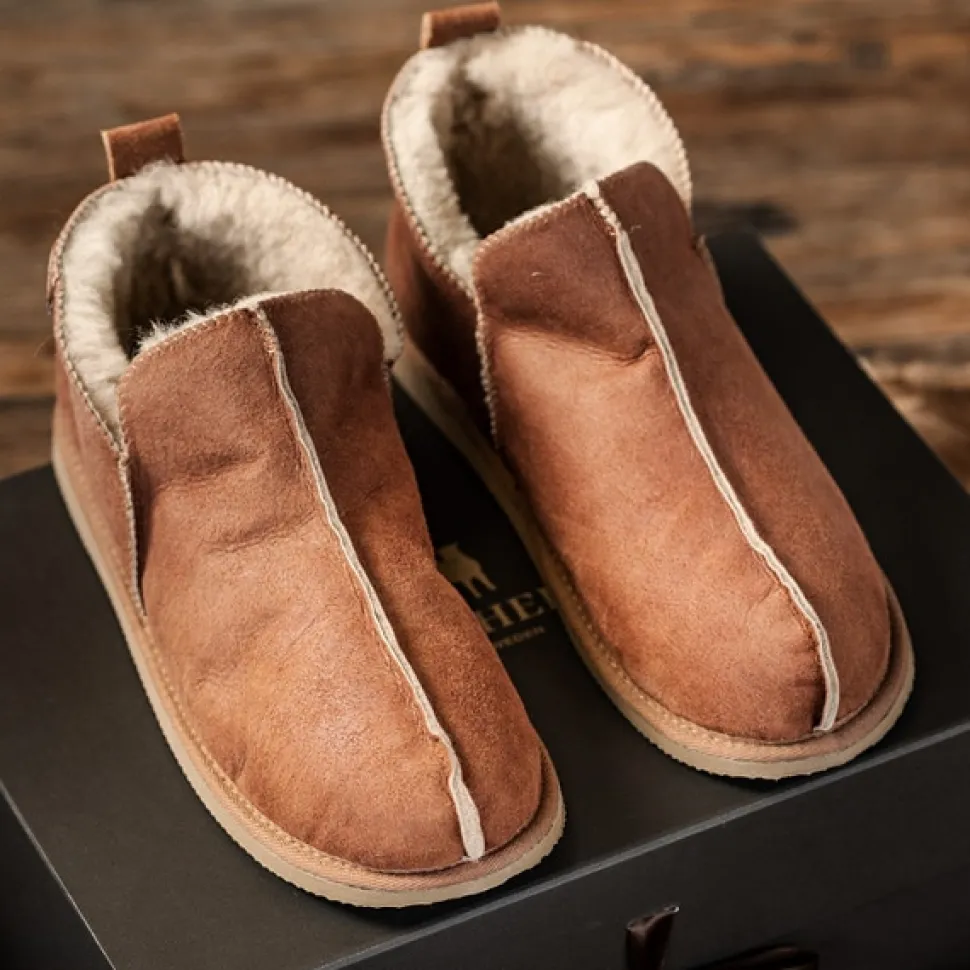 Anton slippers